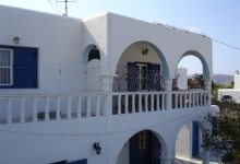 Poza Pension Mina Town 2*